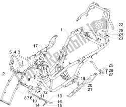 frame / carrosserie