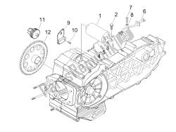 Stater - Electric starter