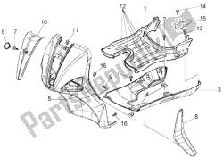 aileron-planche avant-spoiler