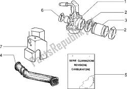 Carburettor