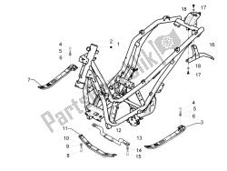 cadre / carrosserie