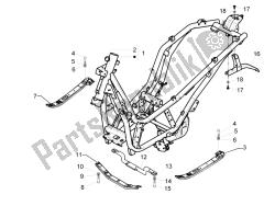 Frame/bodywork