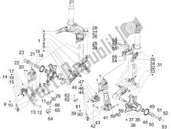 Fork's components (Mingxing)