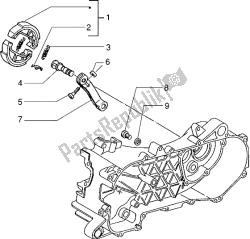 Brake lever