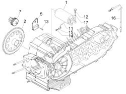 Stater - Electric starter