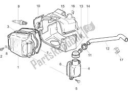 CYLINDER HEAD COVER