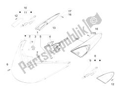 Front headlamps - Turn signal lamps