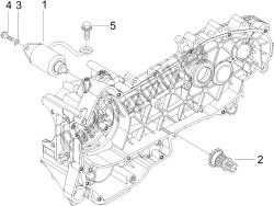 Stater - Electric starter