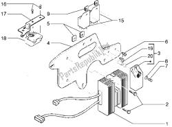 Electric devices-Voltage regulator