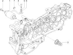 Stater - Electric starter