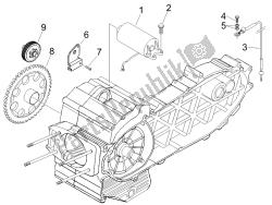 Stater - Electric starter