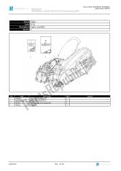 motore, assemblaggio