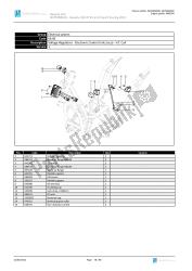 reguladores de tensão - unidades de controle eletrônico (ecu) - h.t. bobina