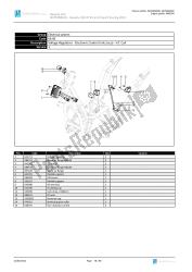 reguladores de voltaje - unidades de control electrónico (ecu) - h.t. bobina