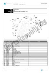 interruptores de control remoto - batería - bocina