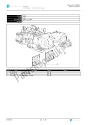 motore, assemblaggio