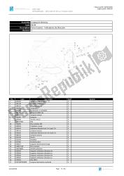 Faros traseros-Indicadores de dirección