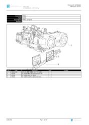 Motor completo