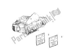 moteur, assemblage