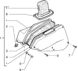 purificateur d'air