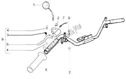 pièces détachées guidon (2)