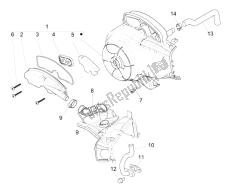 air box secondario