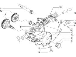 Reduction unit