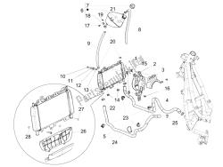 Cooling system