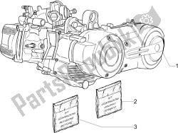 Engine, assembly