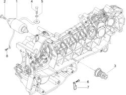 Stater - Electric starter