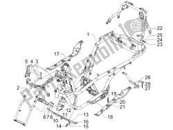 cadre / carrosserie