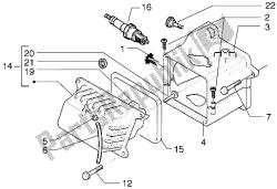 CYLINDER HEAD COVER