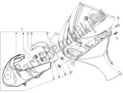 phares avant - clignotants