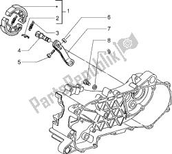 Brake lever