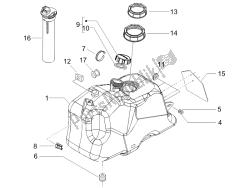 benzinetank