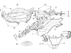 couvertures de guidon