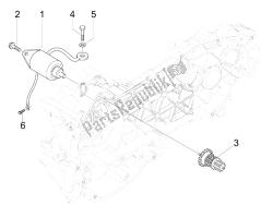 Stater - Electric starter