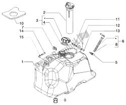 benzinetank