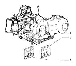 motor