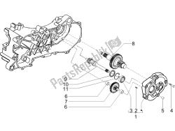 Reduction unit