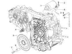 Stater - Electric starter