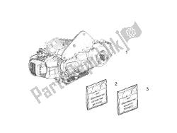 moteur, assemblage