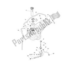 benzinetank