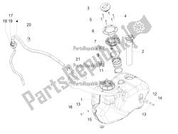 benzinetank