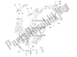 cadre / carrosserie