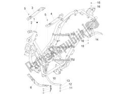 Frame/bodywork