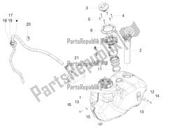 benzinetank