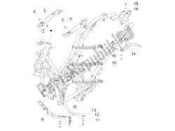 cadre / carrosserie