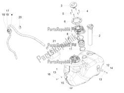 benzinetank