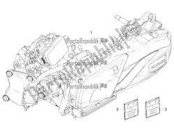 motore, assemblaggio